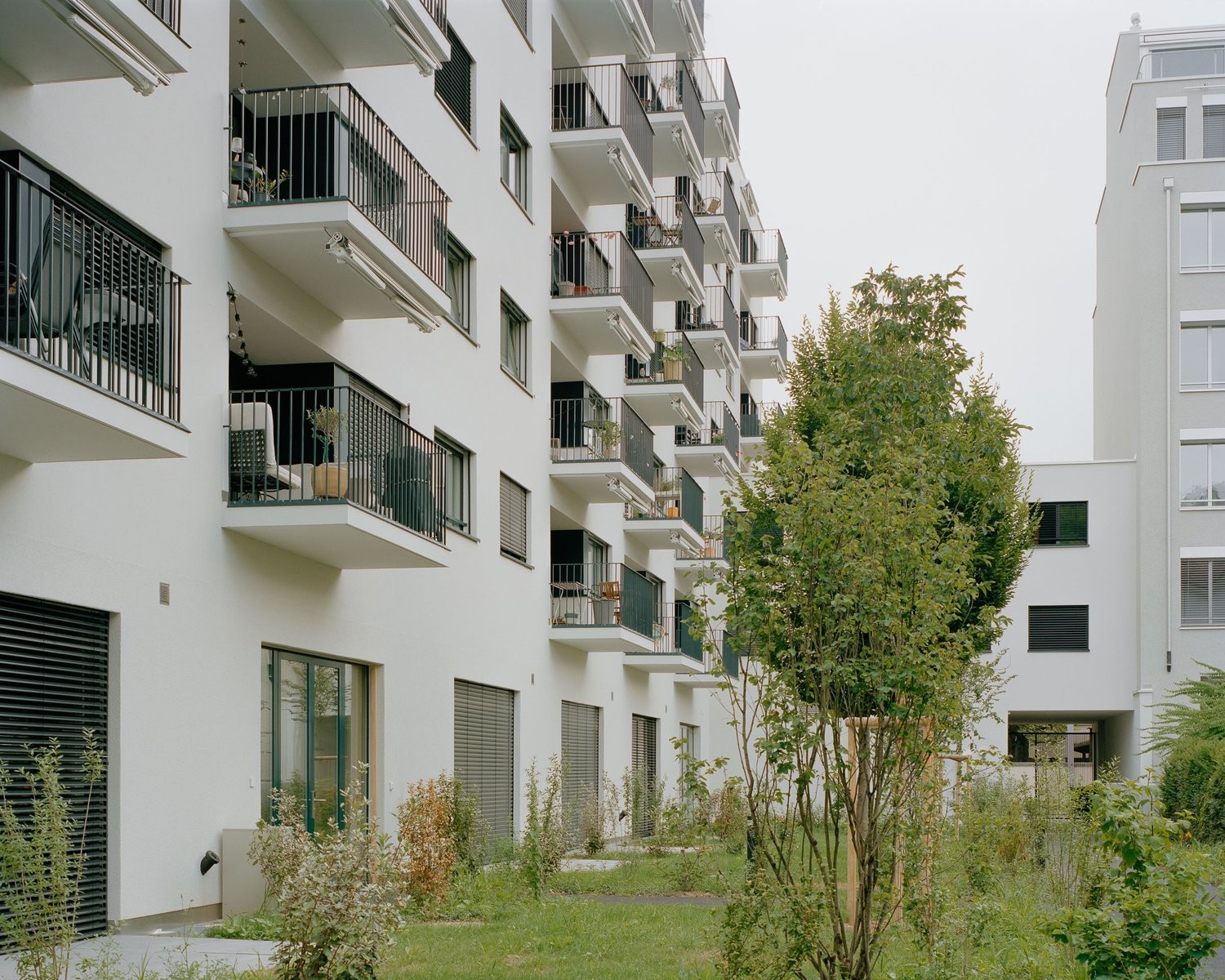 Appartement de 2 ½ pièces, photo 3 sur 5