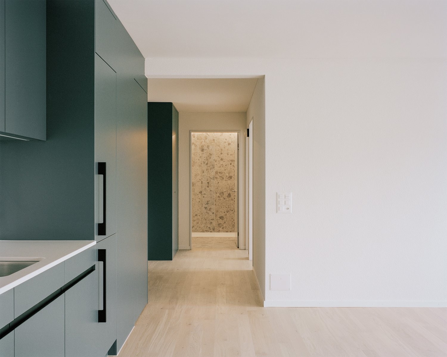 Appartement de 2 ½ pièces, photo 5 sur 5