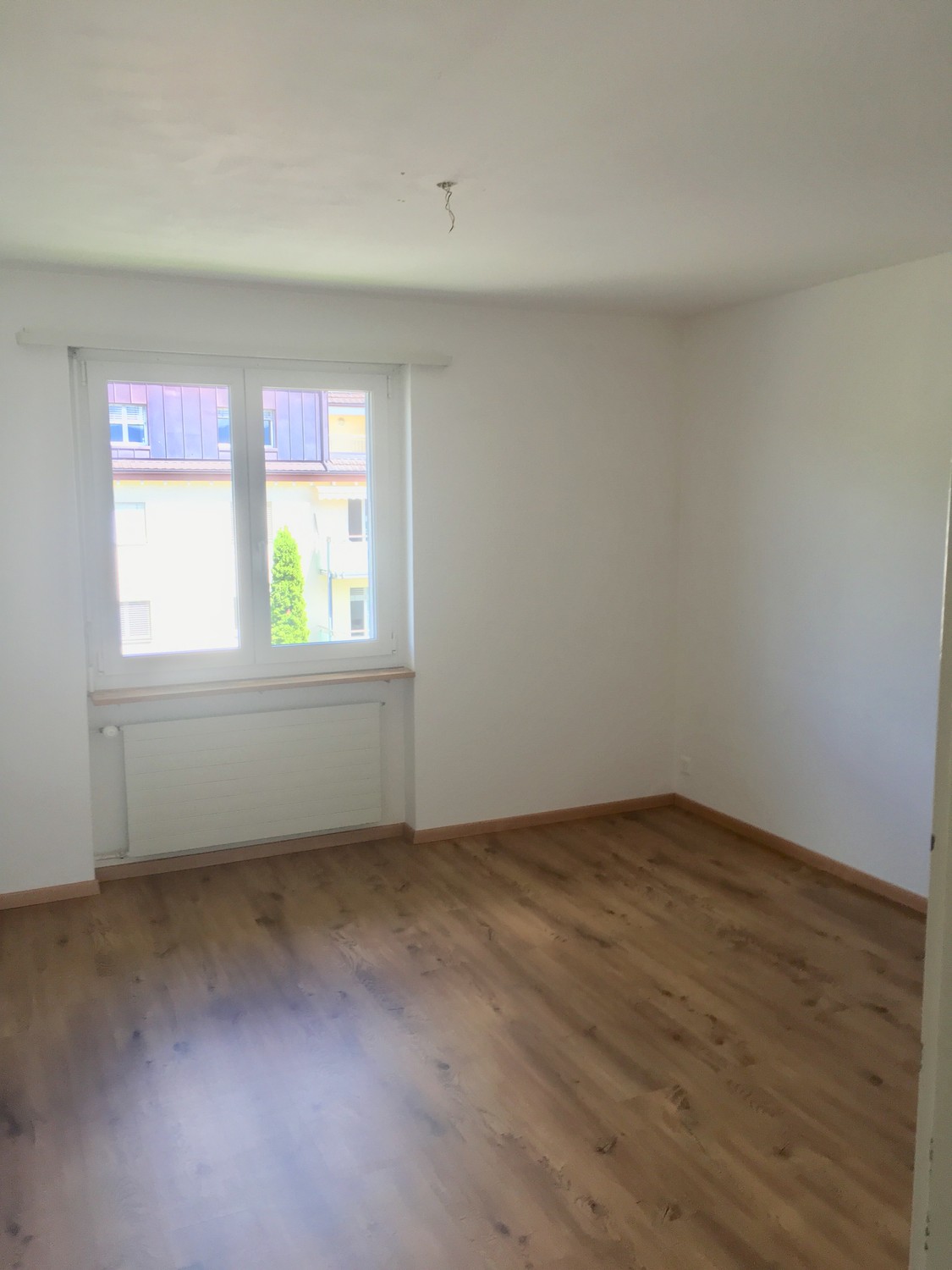 Appartement de 4 ½ pièces