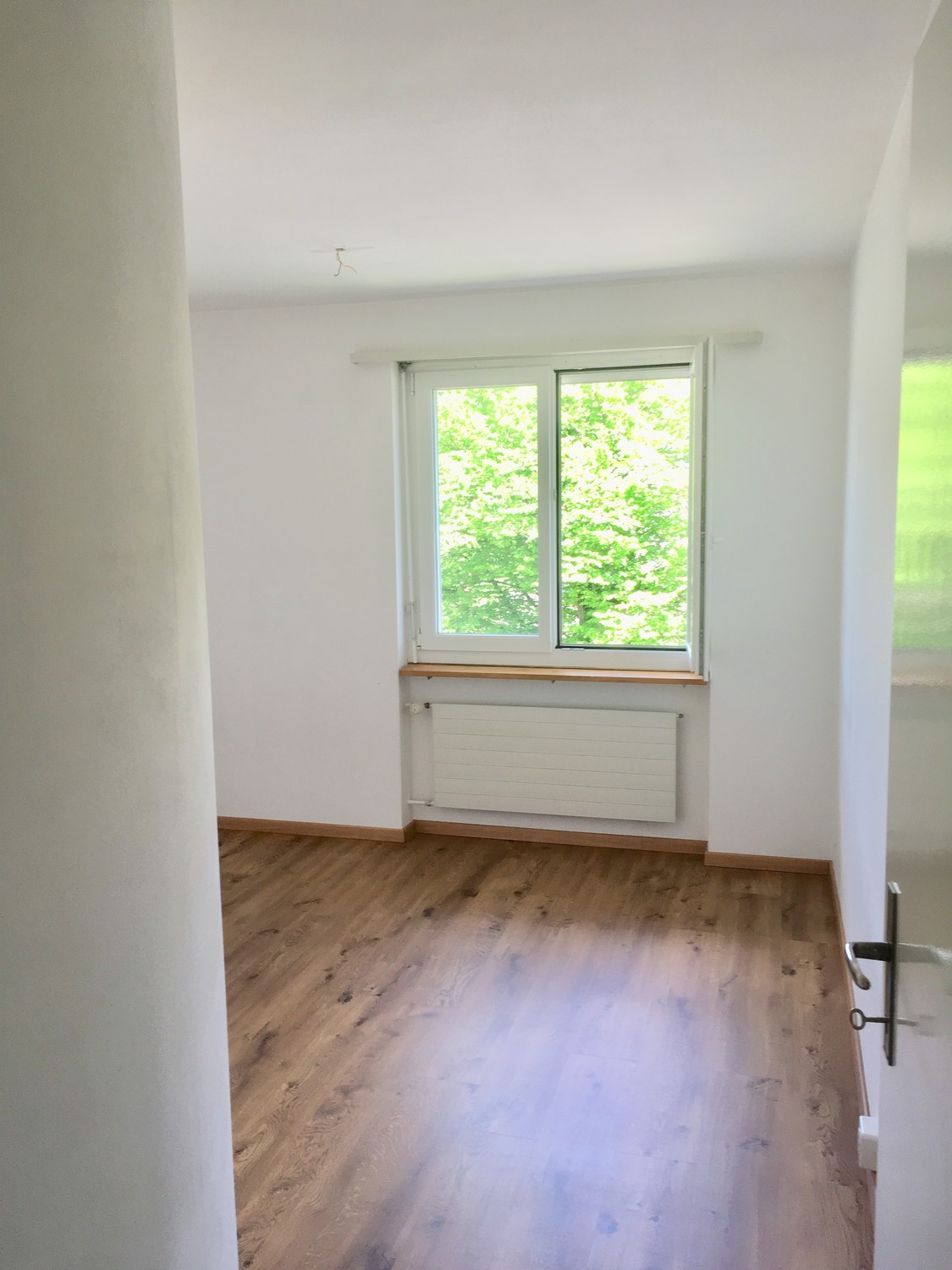 Appartement de 4 ½ pièces