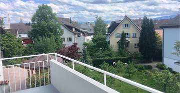 Appartement de 4 ½ pièces