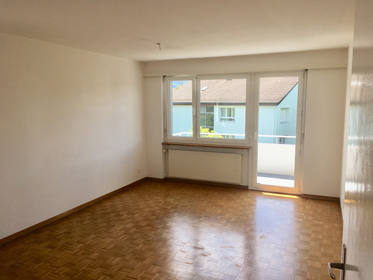 Appartement de 4 ½ pièces