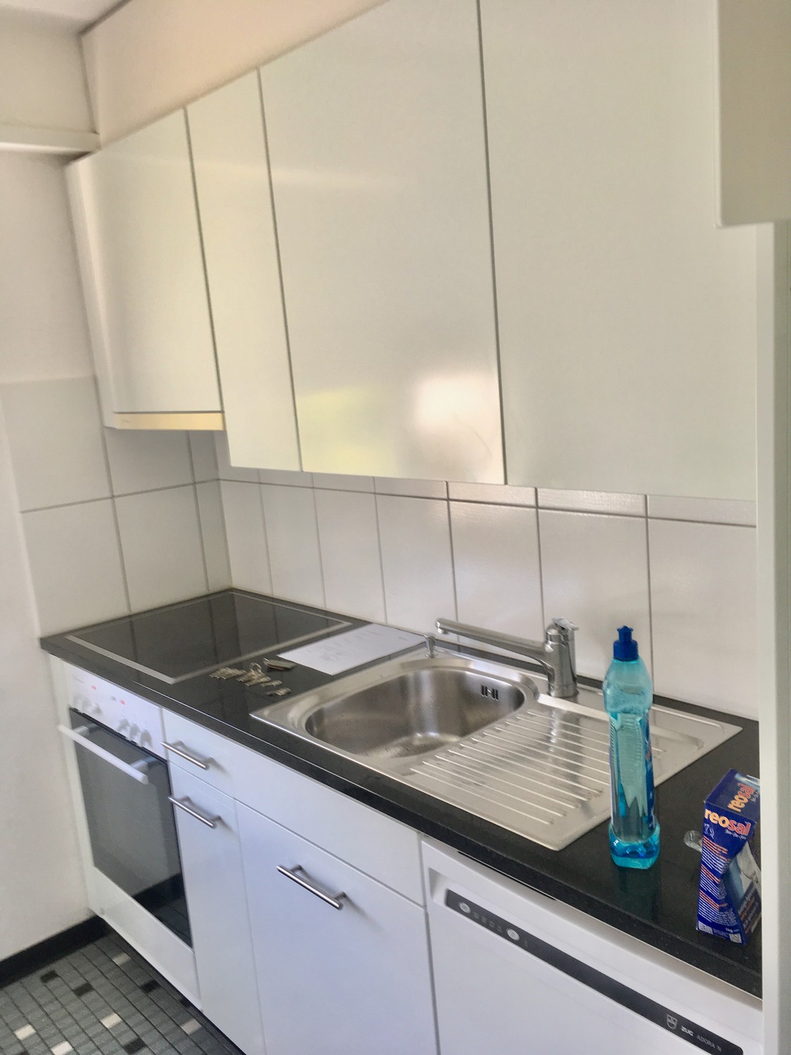 Appartement de 4 ½ pièces