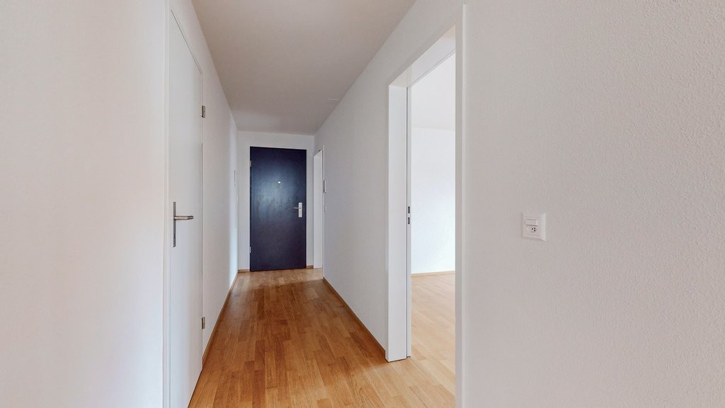 Appartement de 3 ½ pièces