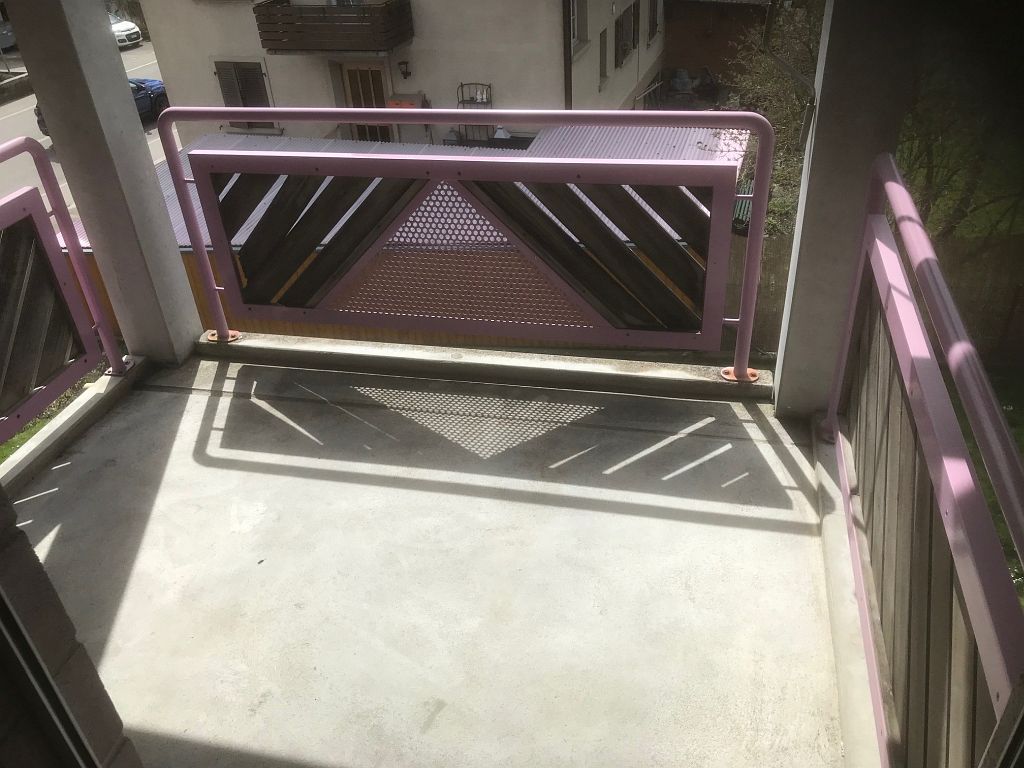 Appartement de 2 pièces