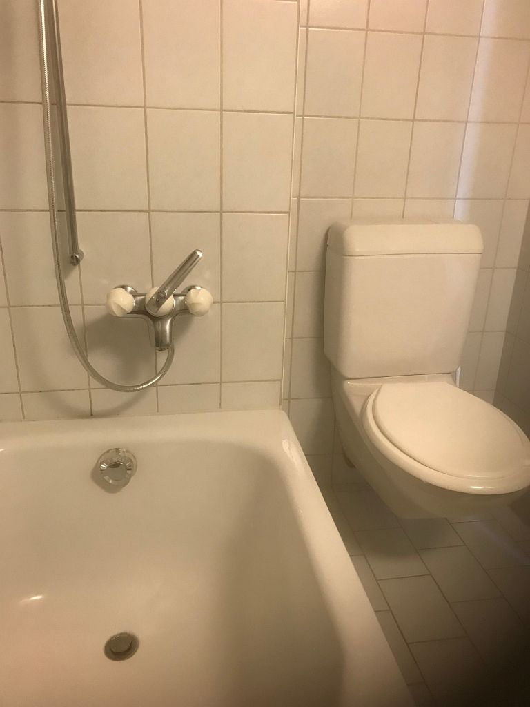Appartement de 2 pièces