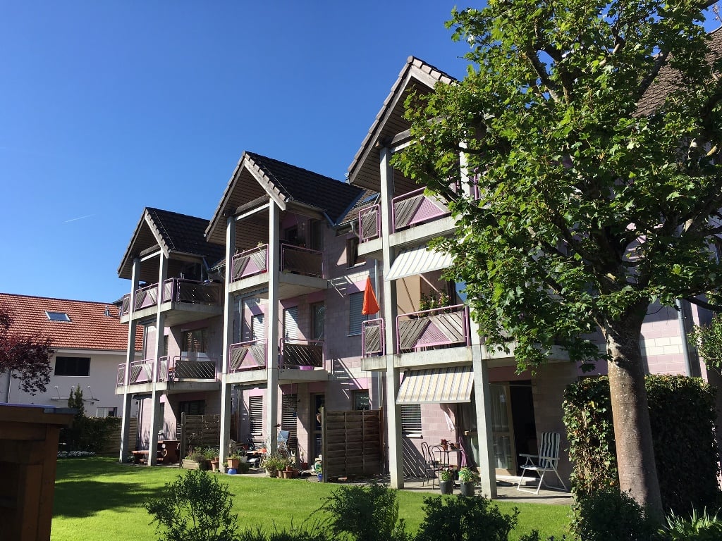 Appartement de 2 pièces
