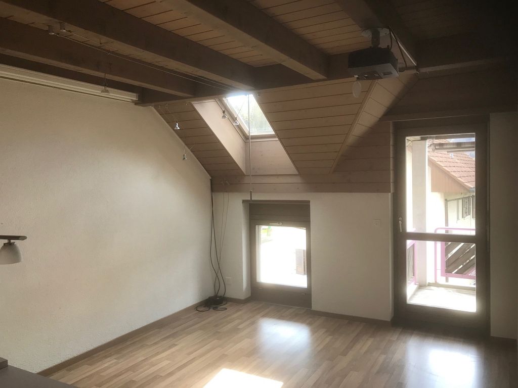 Appartement de 2 pièces