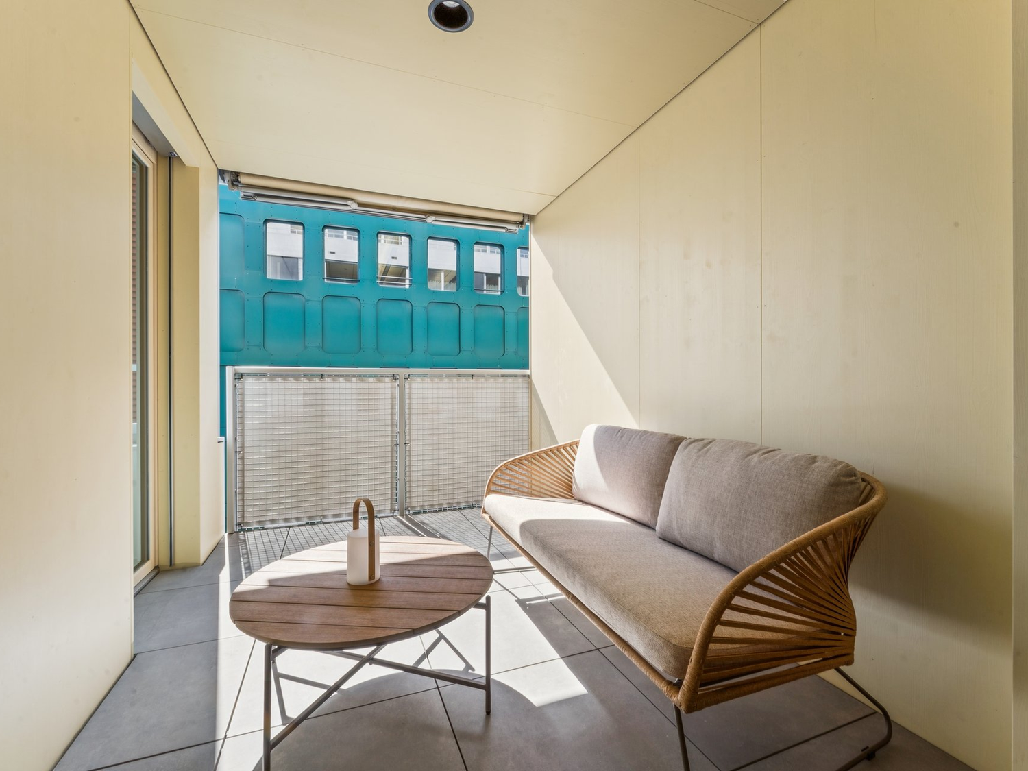 Appartement meublé de 1 ½ pièce, photo 8 sur 10