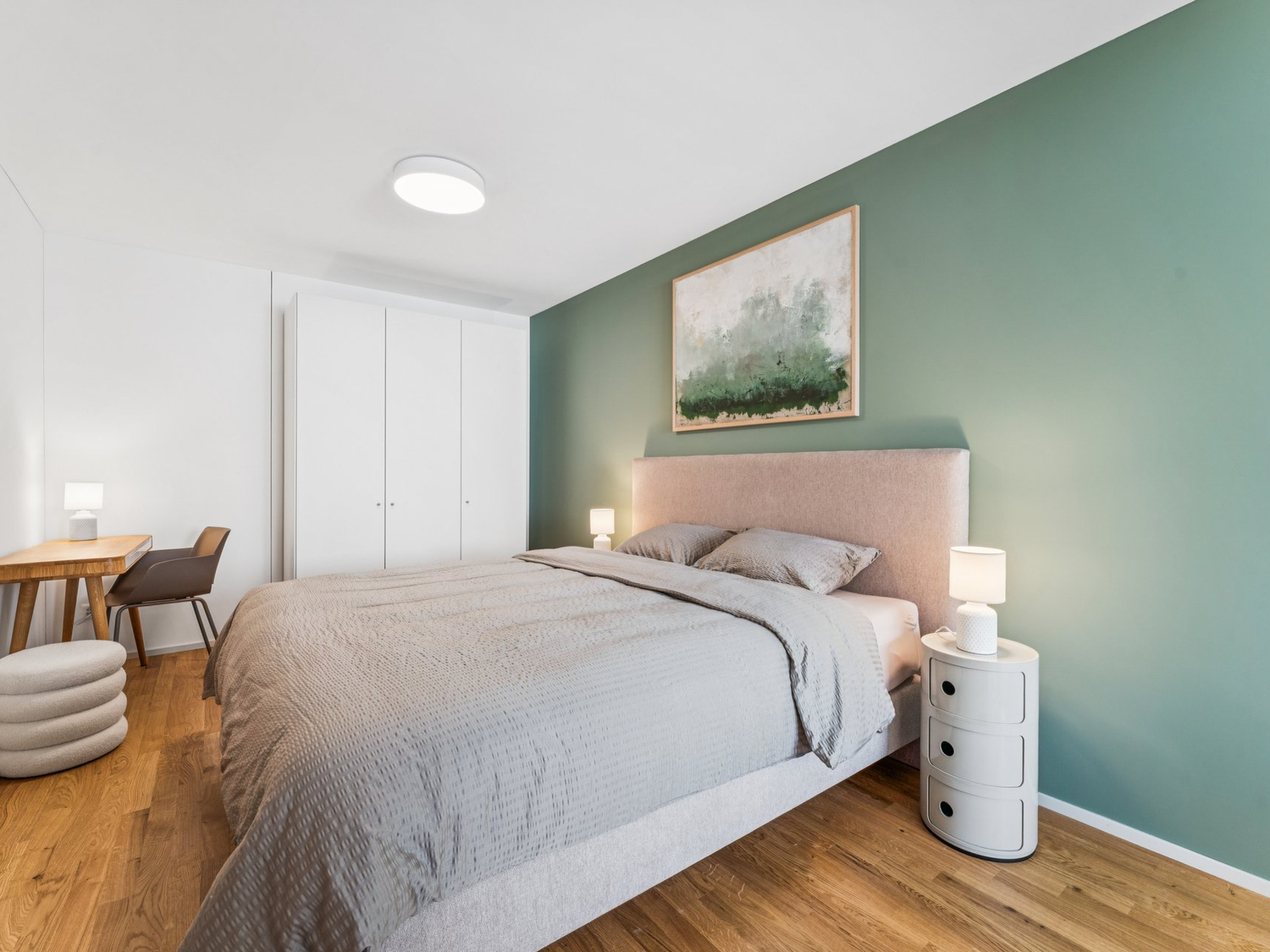 Appartement meublé de 1 ½ pièce, photo 6 sur 10