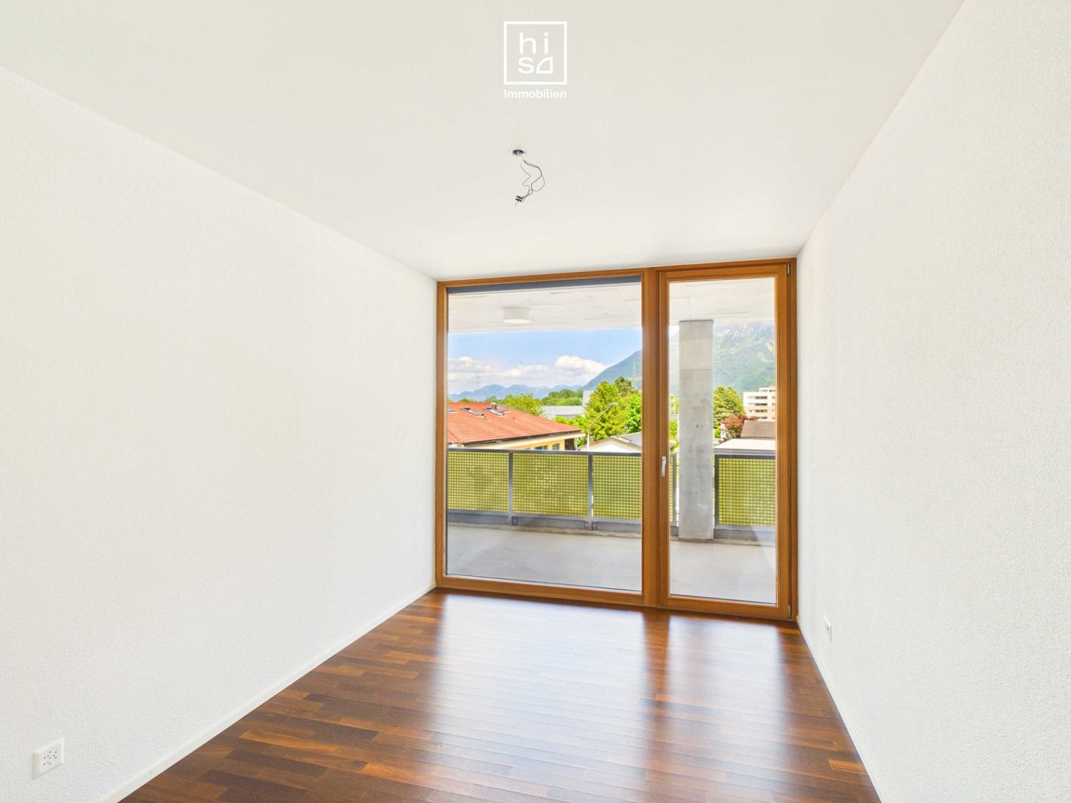 Appartement de 3 ½ pièces, photo 2 sur 6