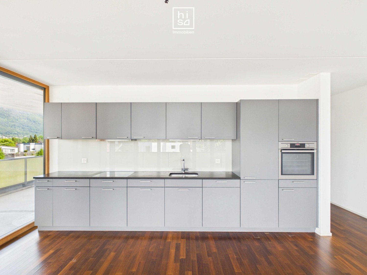 Appartement de 3 ½ pièces, photo 1 sur 6
