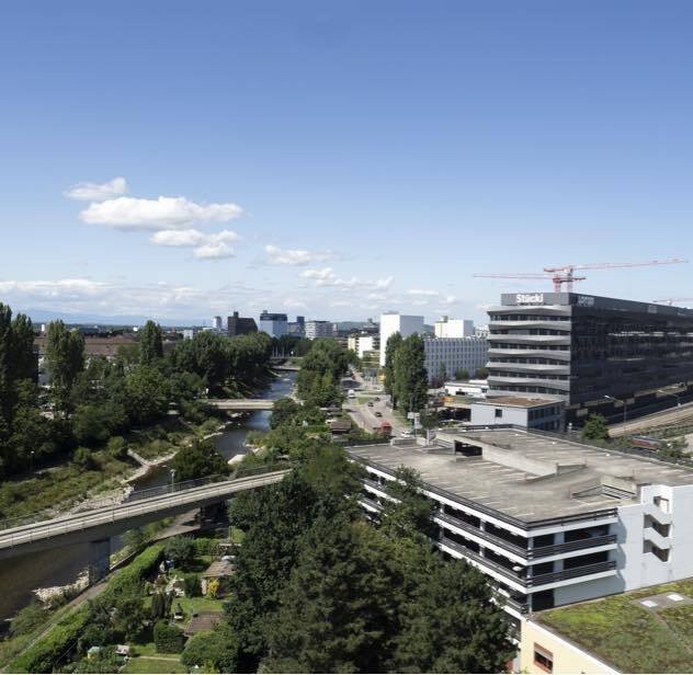 1000m² office, photo 6 sur 6