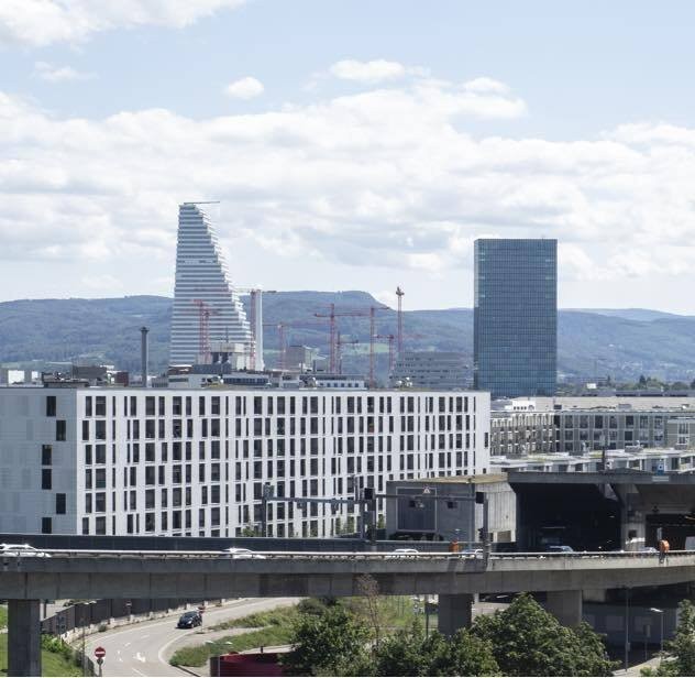 1000m² office, photo 5 sur 6