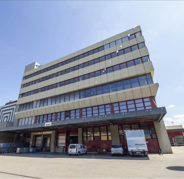 1000m² office, photo 2 sur 6