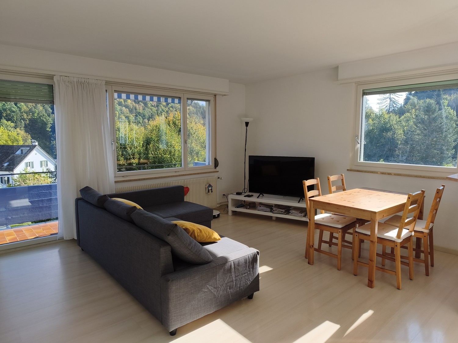 Appartement de 2 ½ pièces, photo 2 sur 10