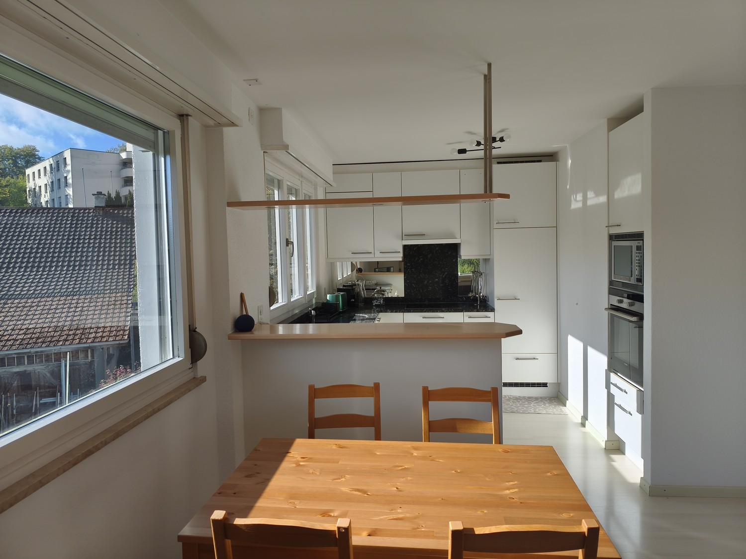Appartement de 2 ½ pièces, photo 3 sur 10