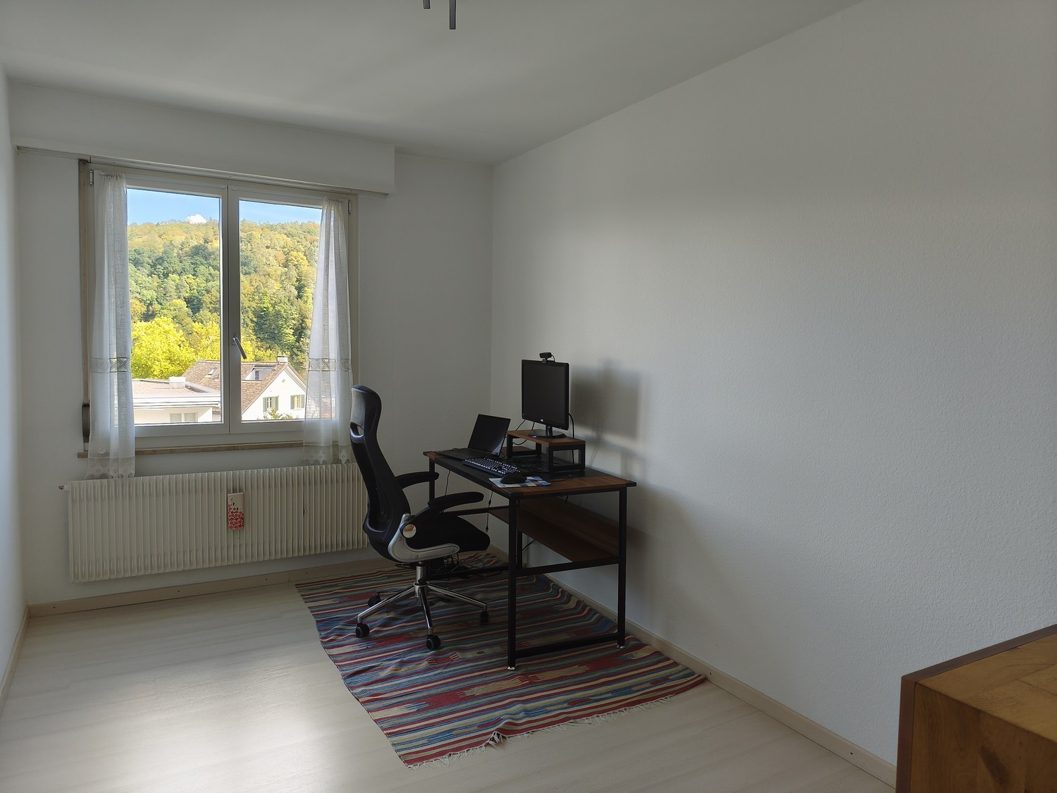 Appartement de 2 ½ pièces, photo 8 sur 10