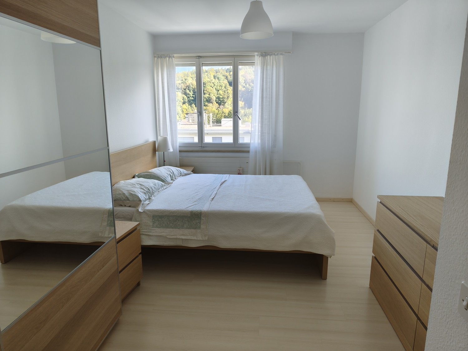 Appartement de 2 ½ pièces, photo 7 sur 10
