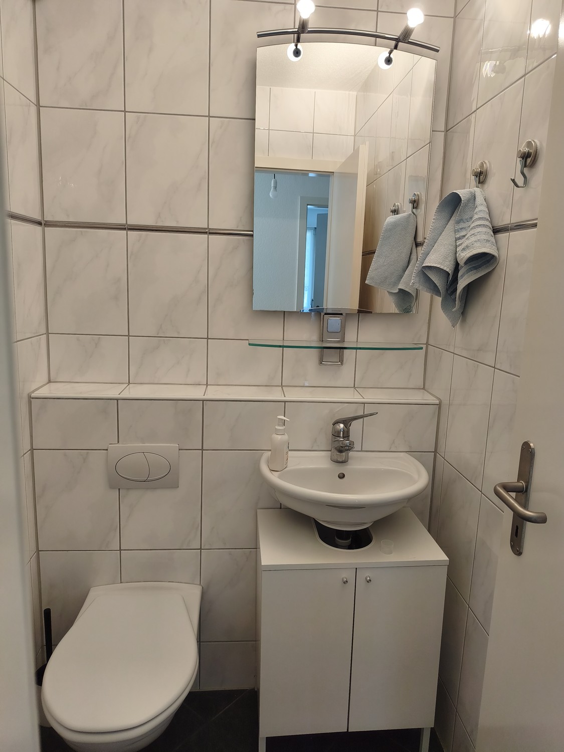 Appartement de 2 ½ pièces, photo 9 sur 10
