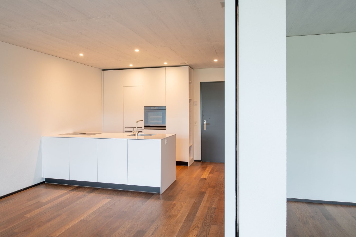 Appartement de 1 ½ pièce, photo 4 sur 5