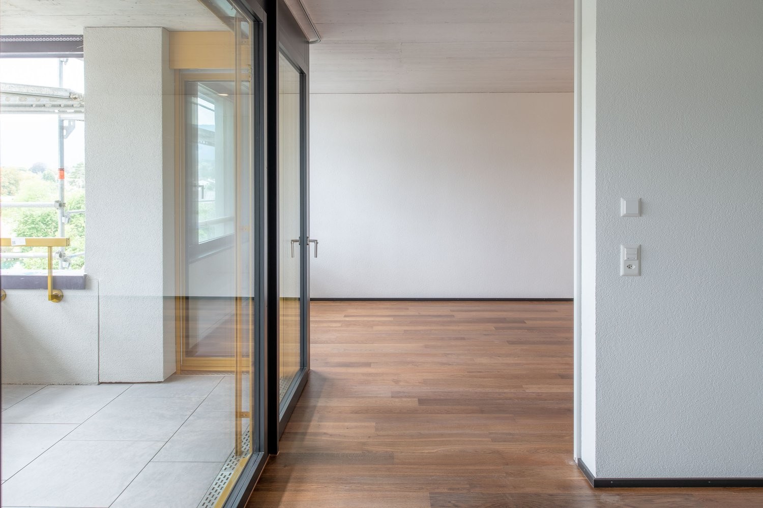 Appartement de 1 ½ pièce, photo 2 sur 5