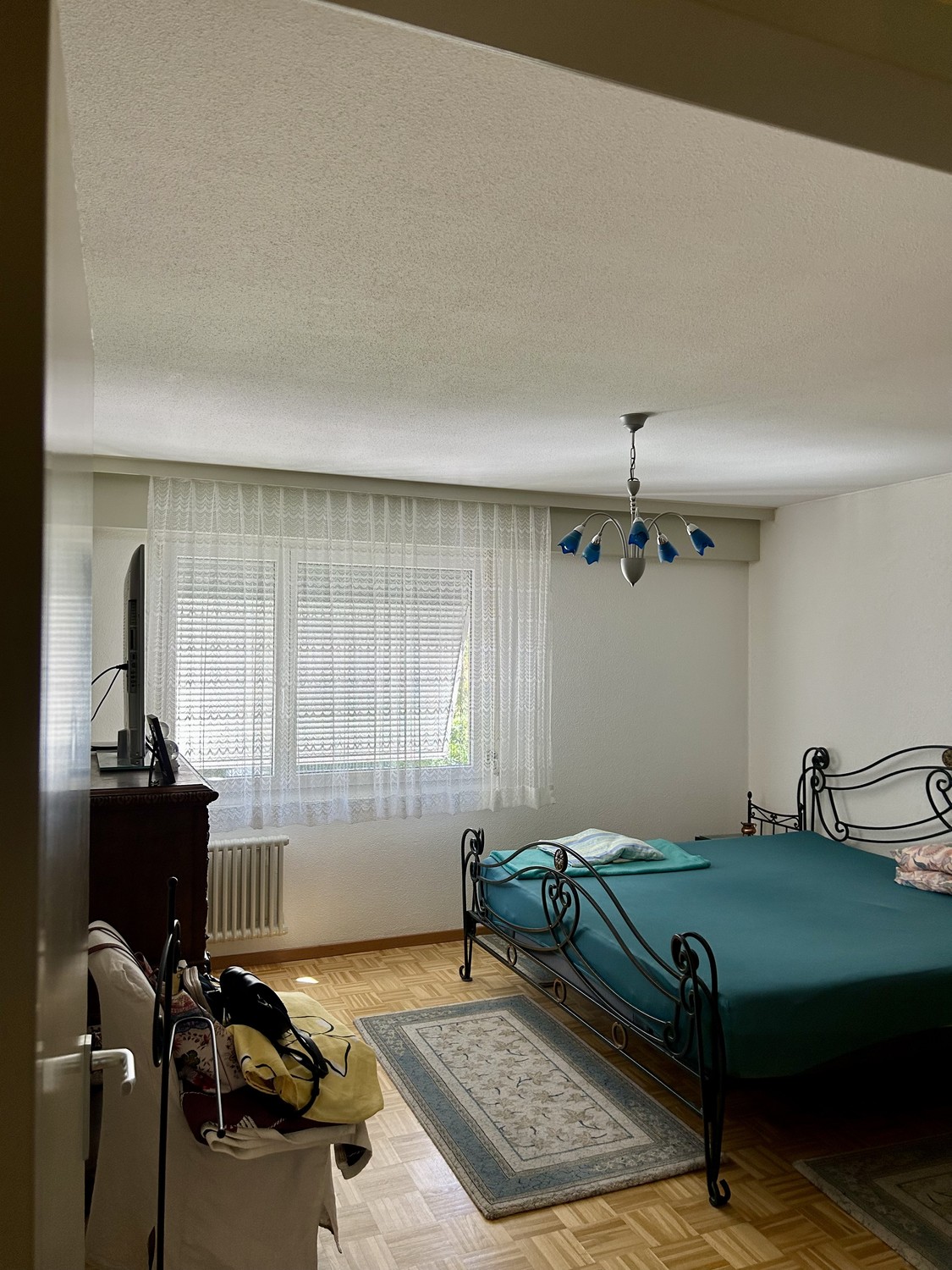 Appartement de 4 ½ pièces