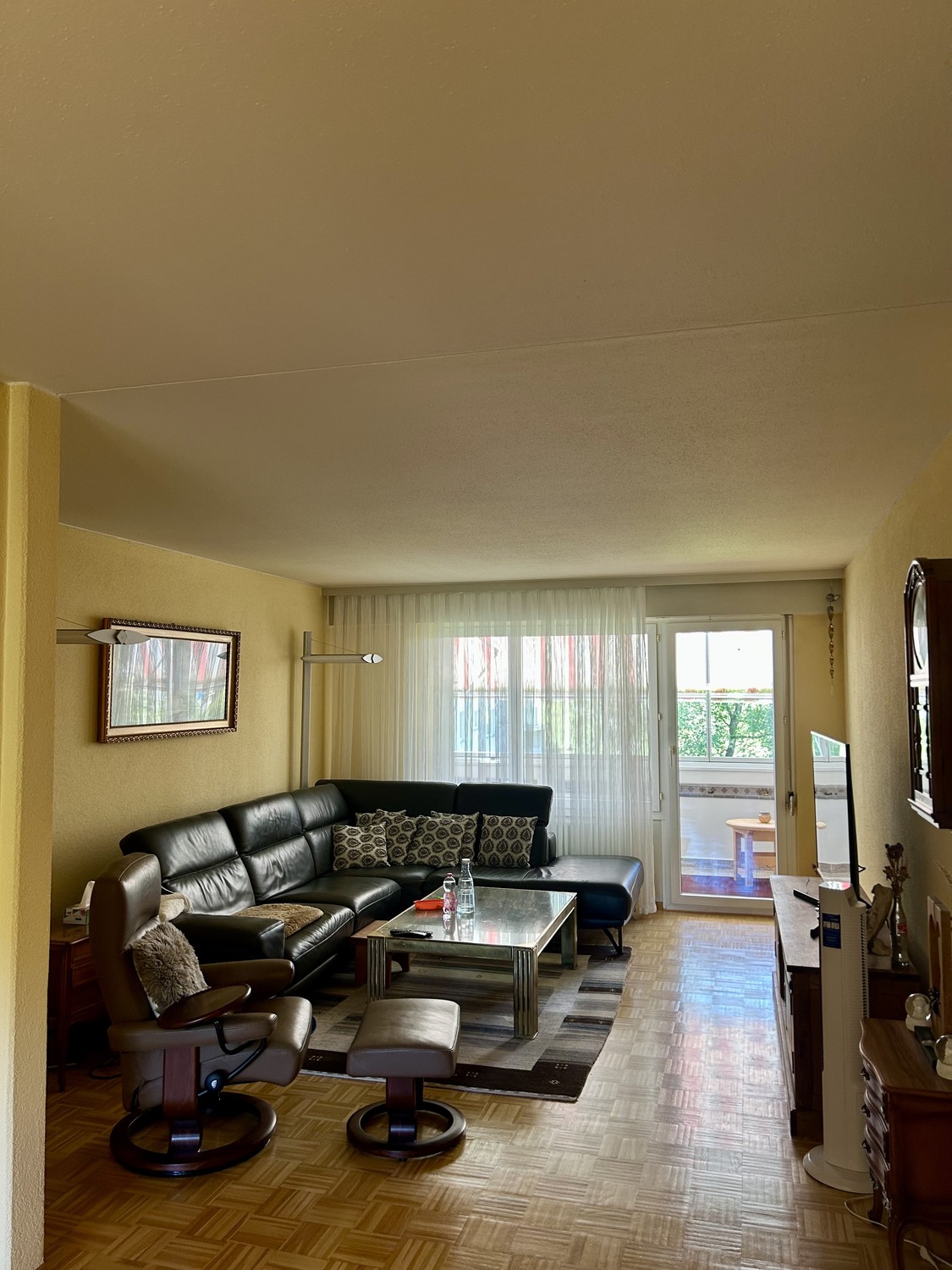 Appartement de 4 ½ pièces