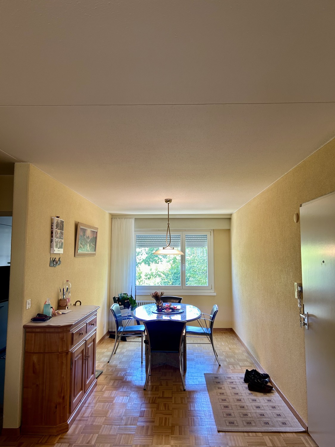 Appartement de 4 ½ pièces