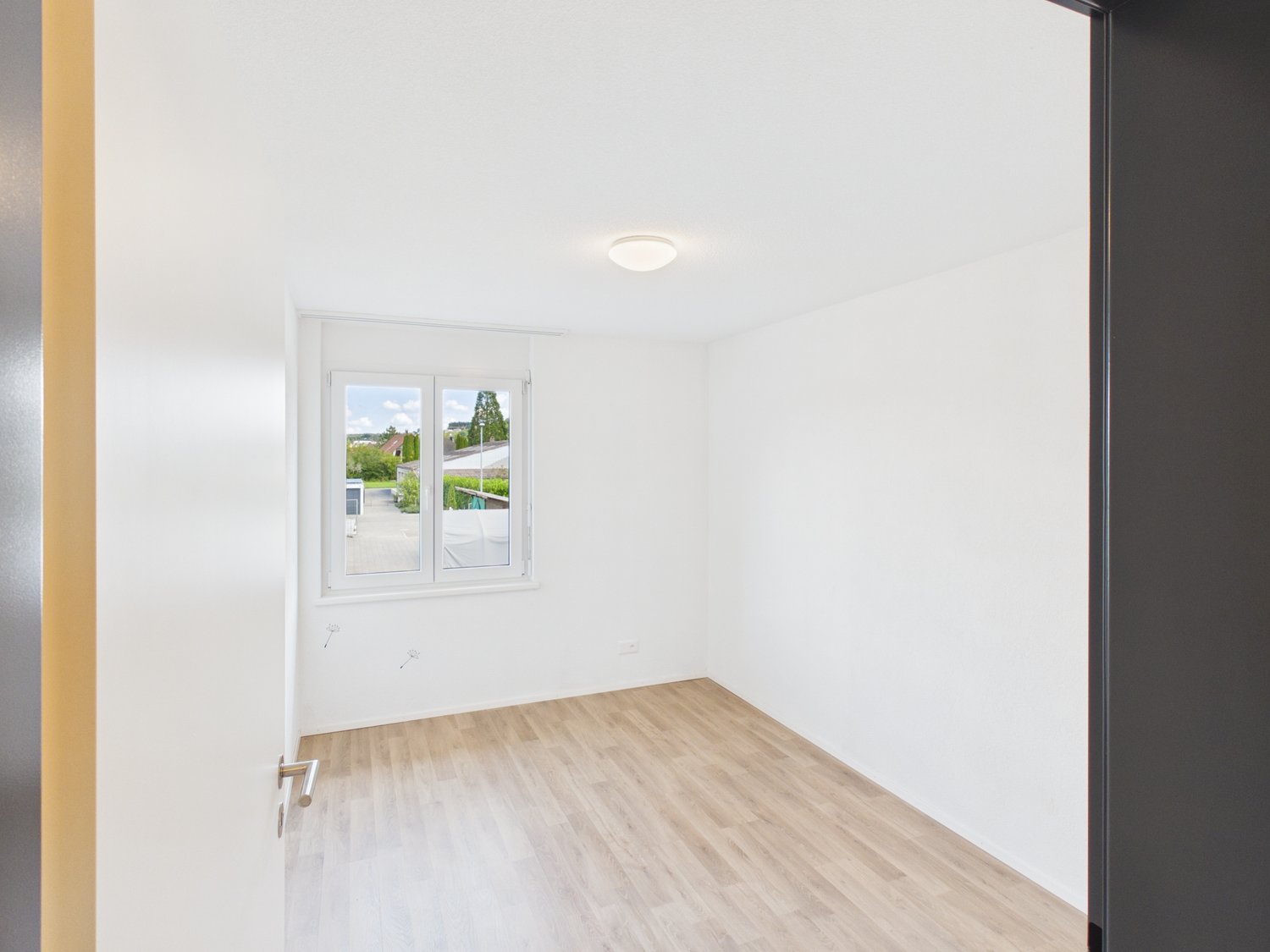Appartement de 3 ½ pièces, photo 7 sur 8
