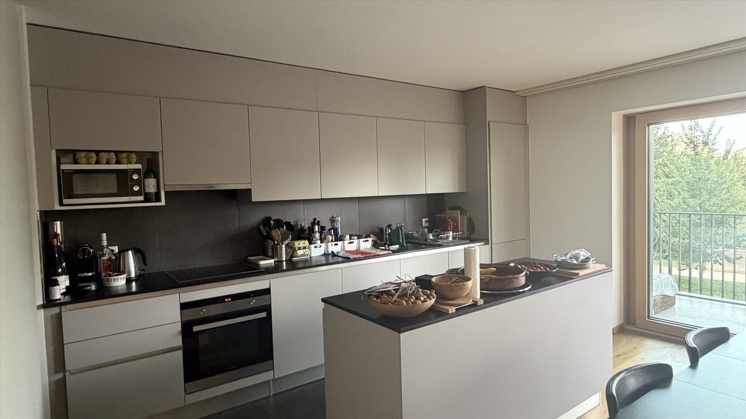 5 rooms apartment, photo 4 sur 10