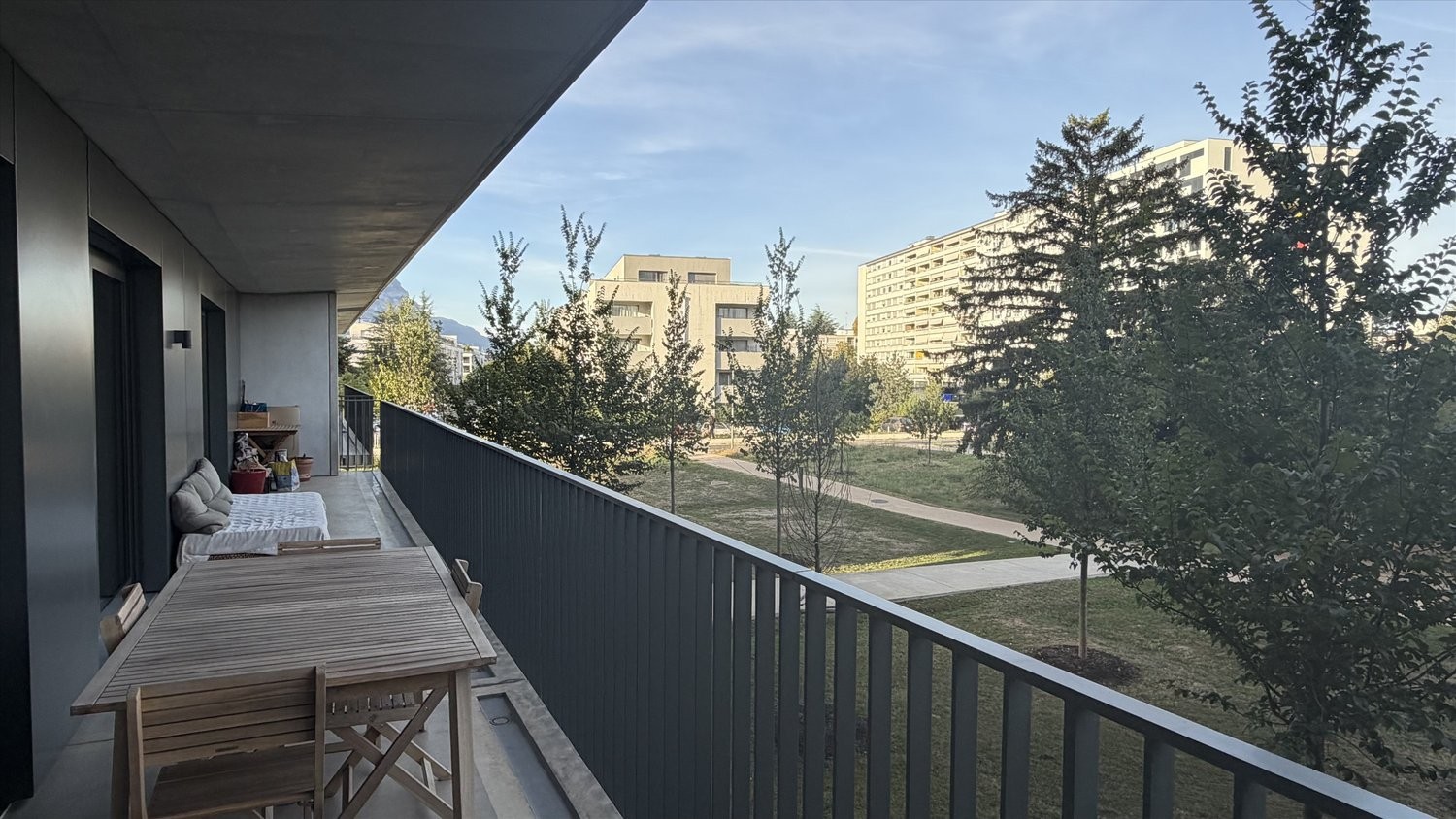 5 rooms apartment, photo 7 sur 10