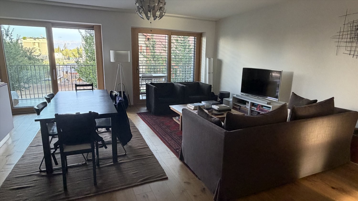 5 rooms apartment, photo 3 sur 10