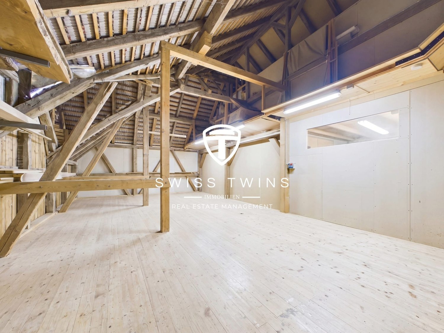Atelier de 301m², photo 9 sur 10