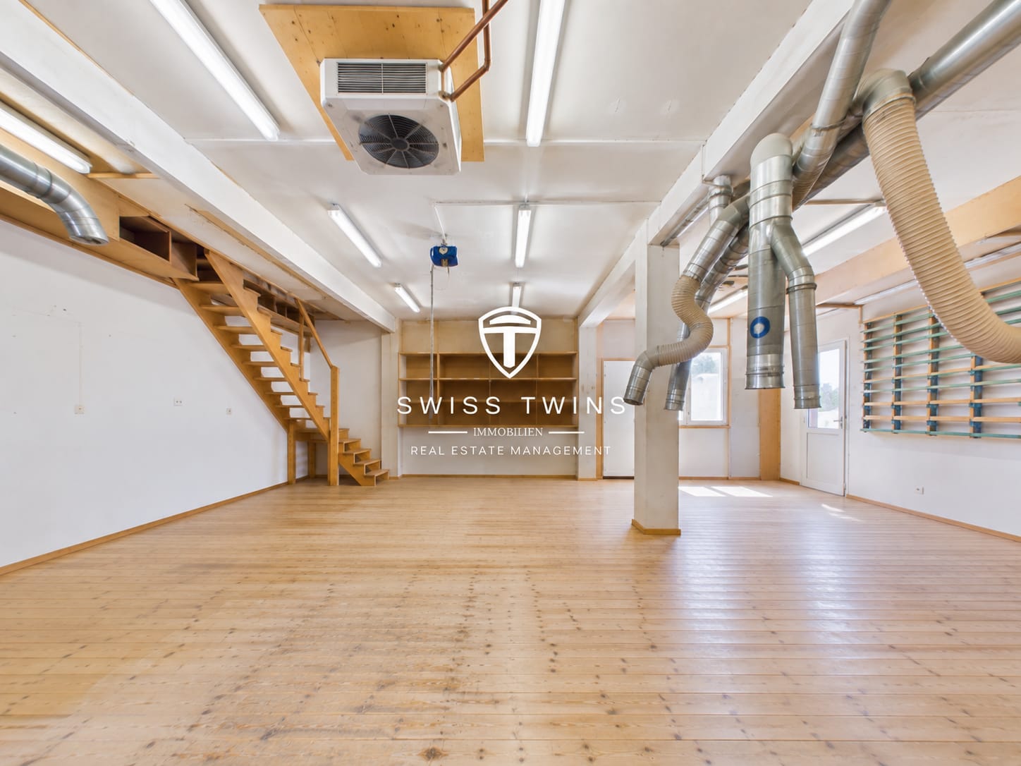 Atelier de 301m², photo 8 sur 10