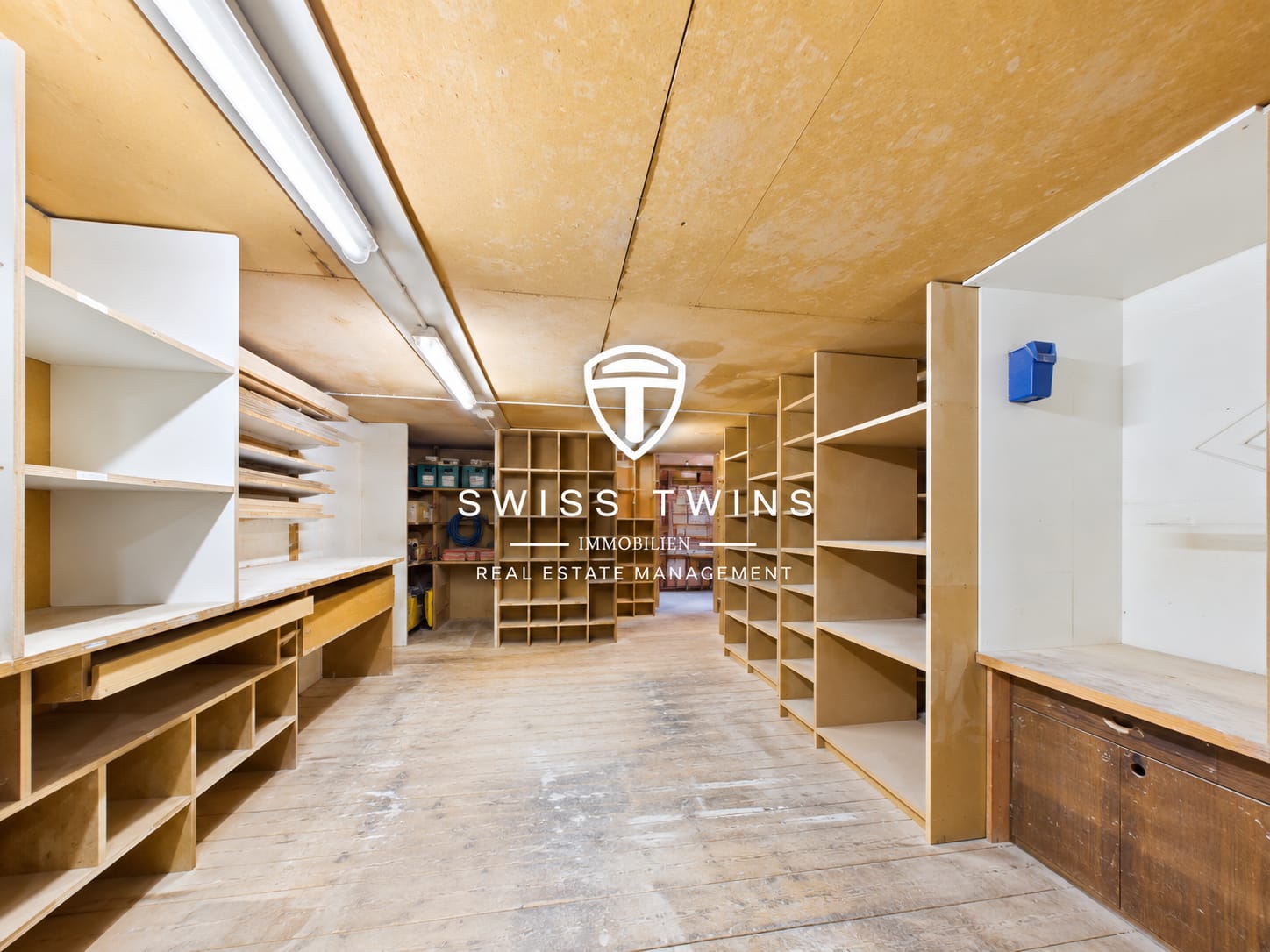 Atelier de 301m², photo 3 sur 10