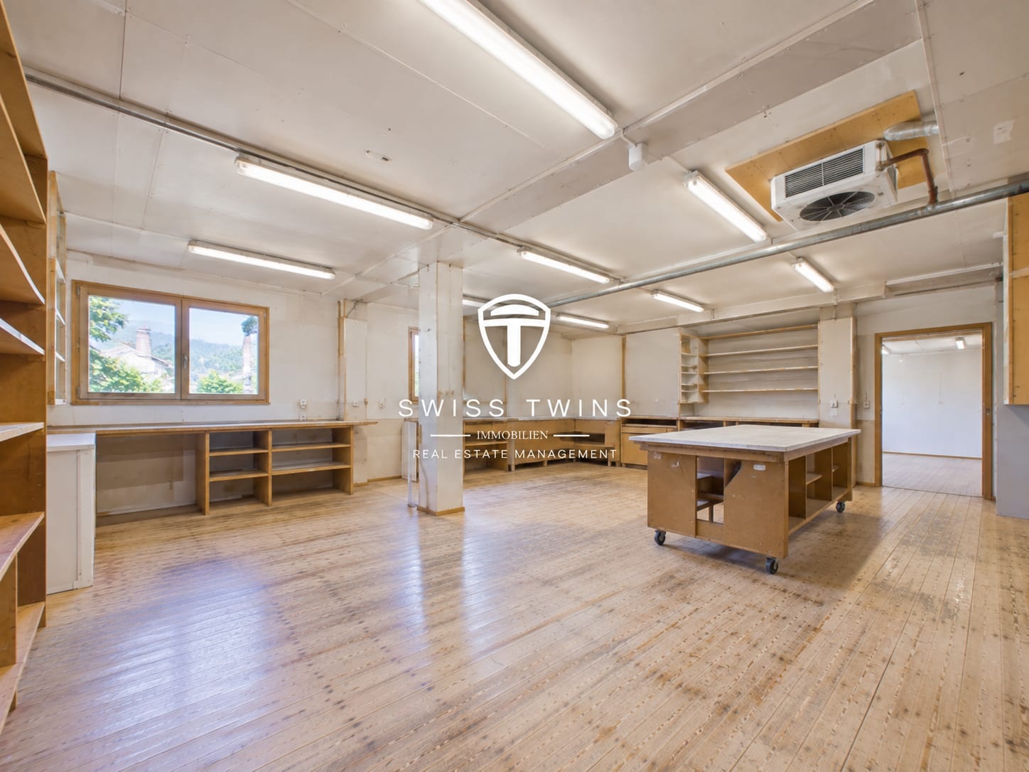 Atelier de 301m², photo 7 sur 10