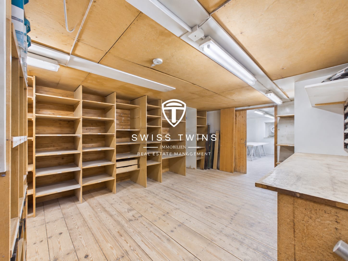 Atelier de 301m², photo 5 sur 10