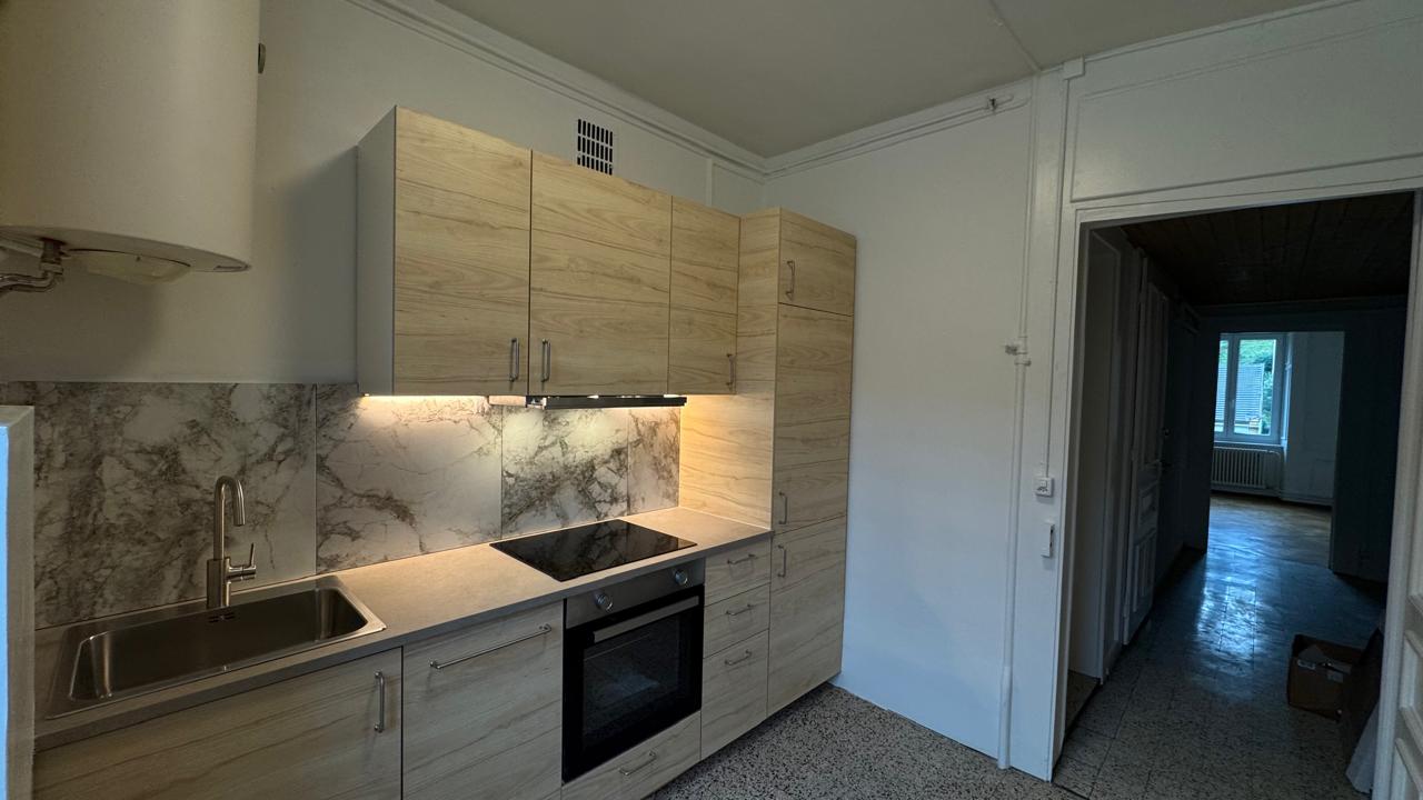 3 rooms apartment, photo 10 sur 10