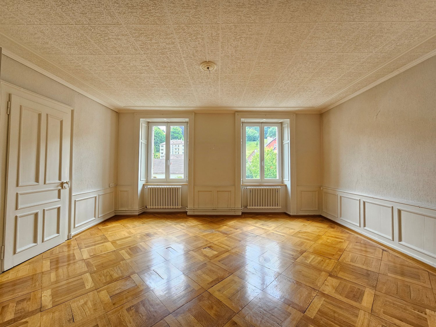 3 rooms apartment, photo 2 sur 10