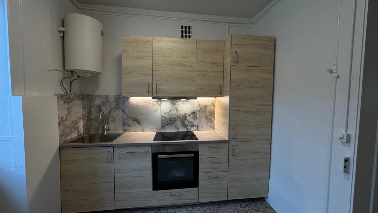 3 rooms apartment, photo 8 sur 10
