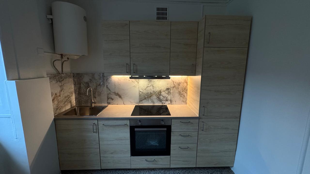 3 rooms apartment, photo 6 sur 10