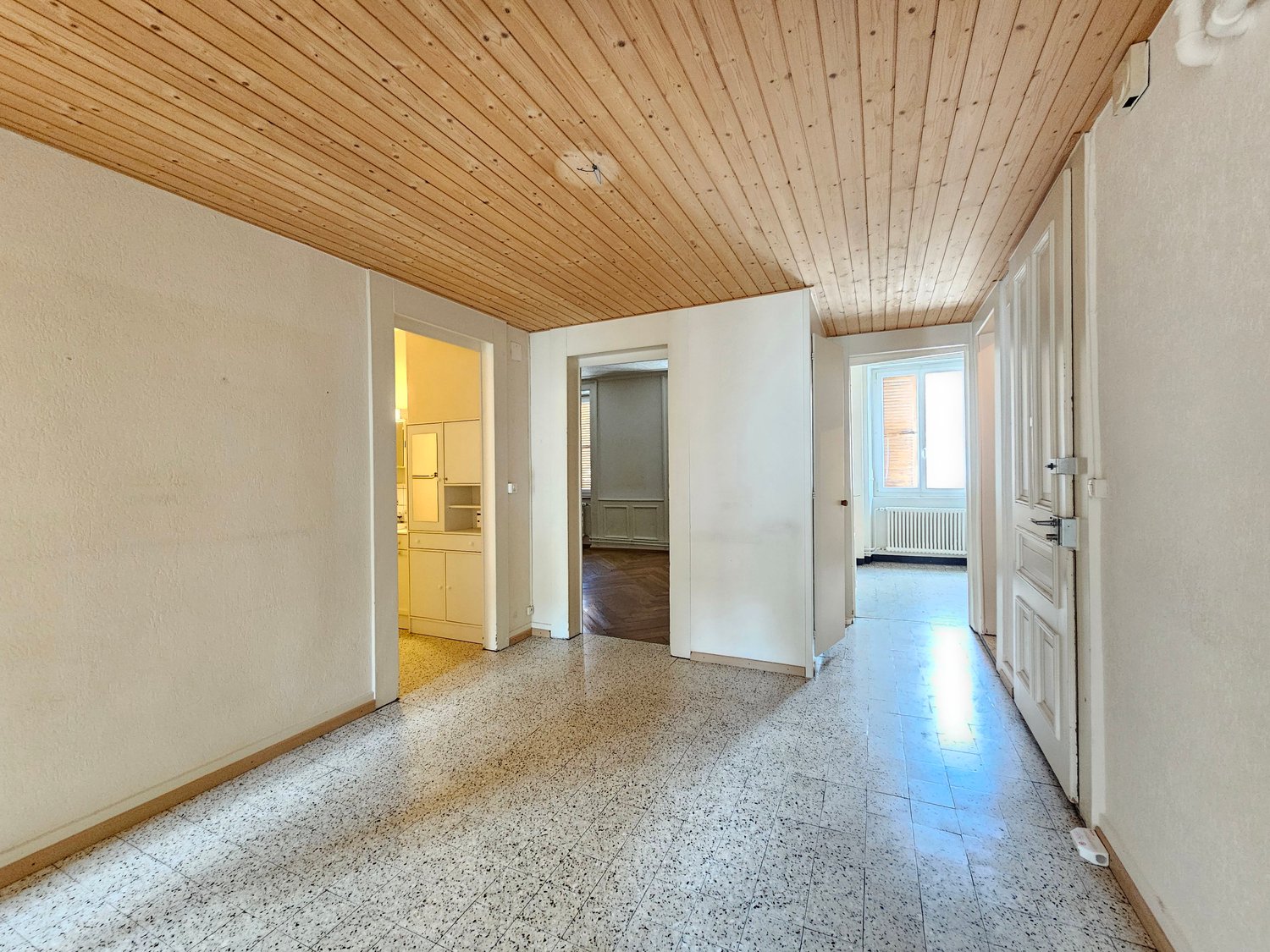 3 rooms apartment, photo 3 sur 10
