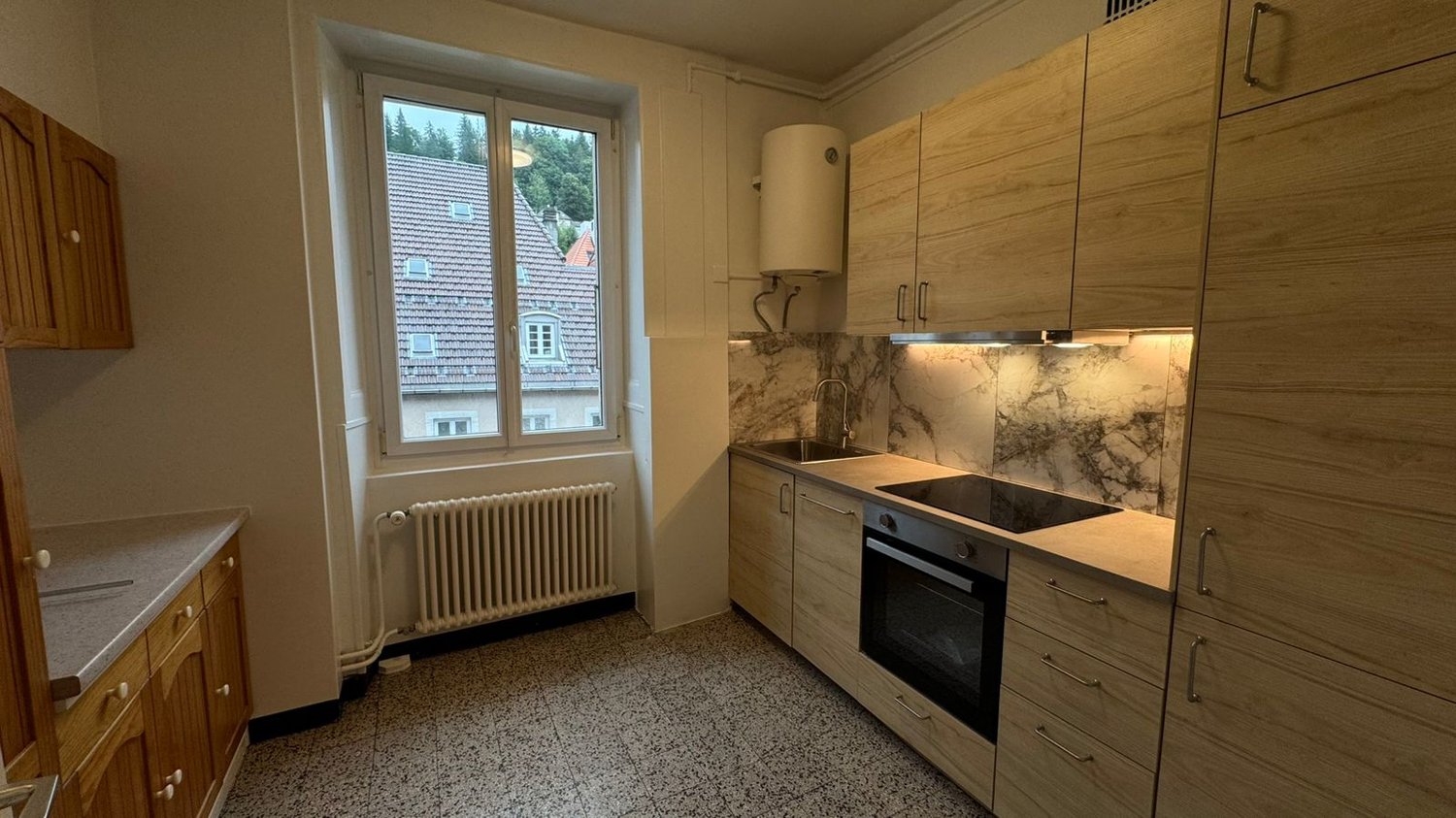 3 rooms apartment, photo 7 sur 10
