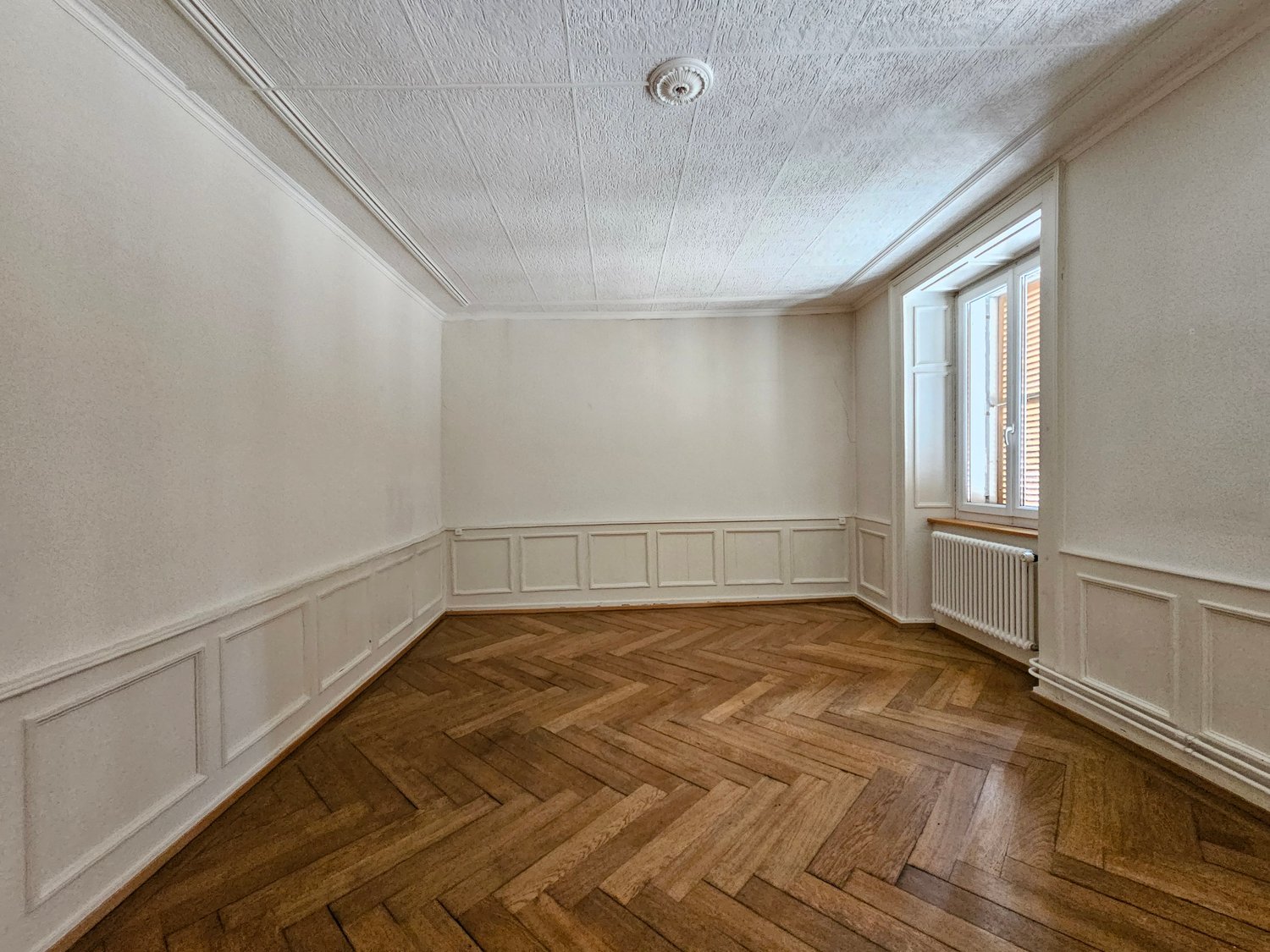 3 rooms apartment, photo 4 sur 10