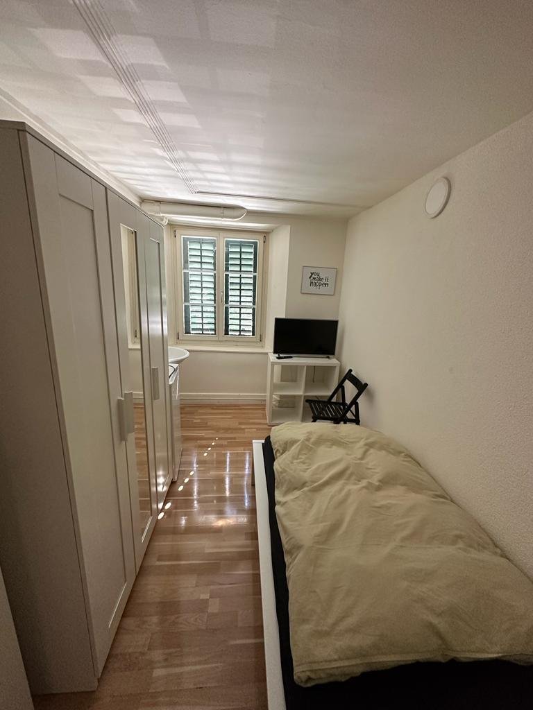 1 chambre simple, photo 2 sur 6