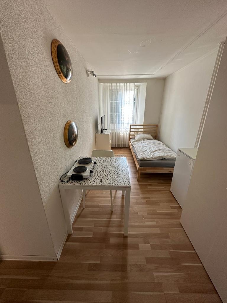 1 chambre simple, photo 3 sur 6