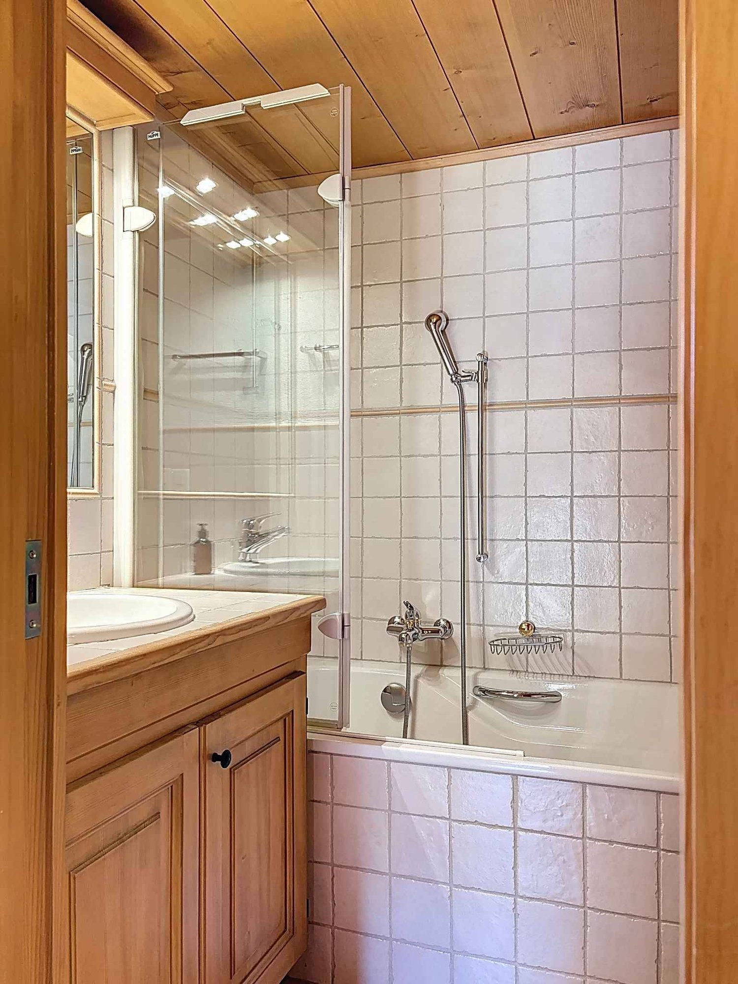 4 ½ rooms furnished flat, photo 9 sur 10