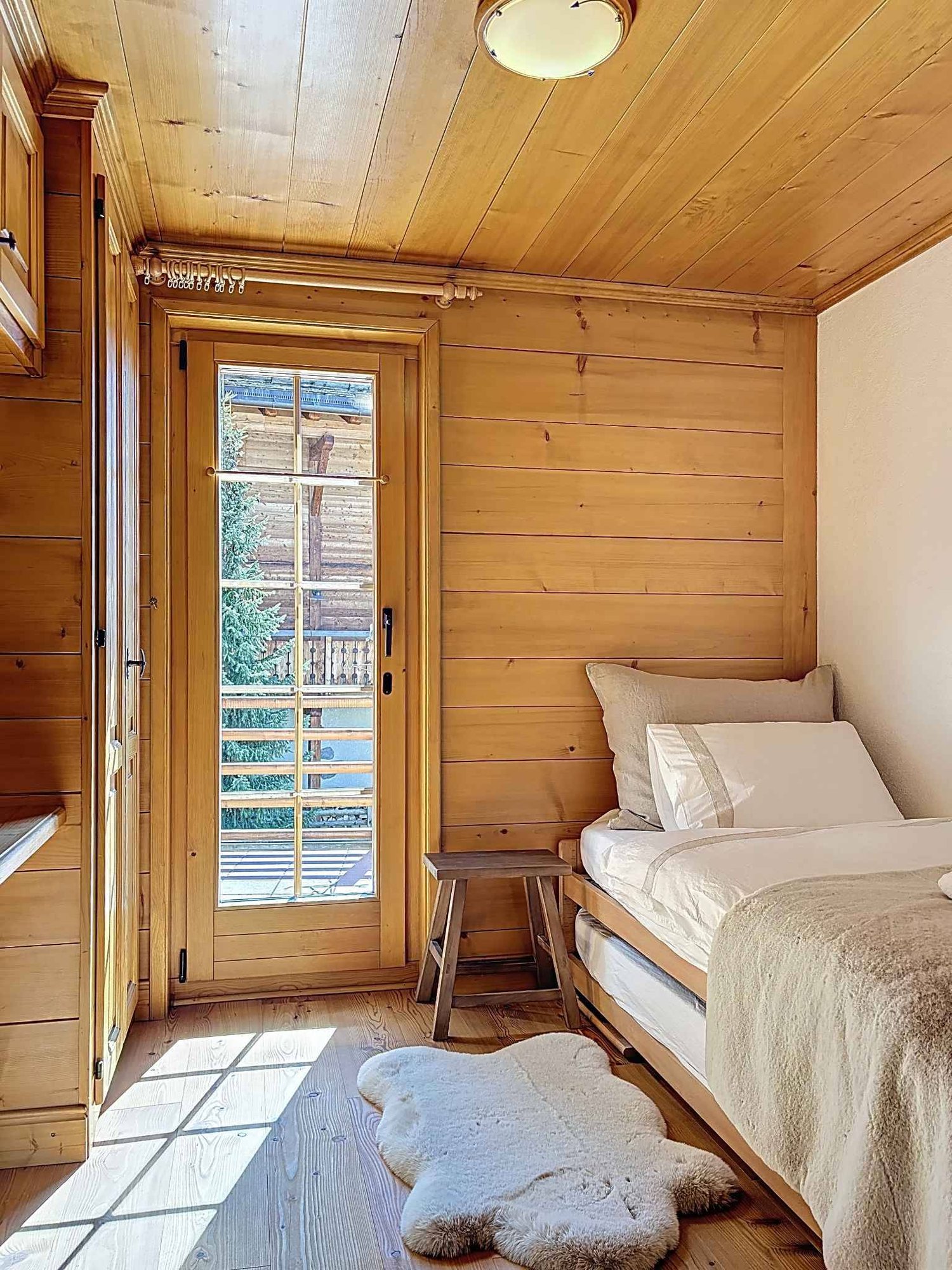 4 ½ rooms furnished flat, photo 8 sur 10