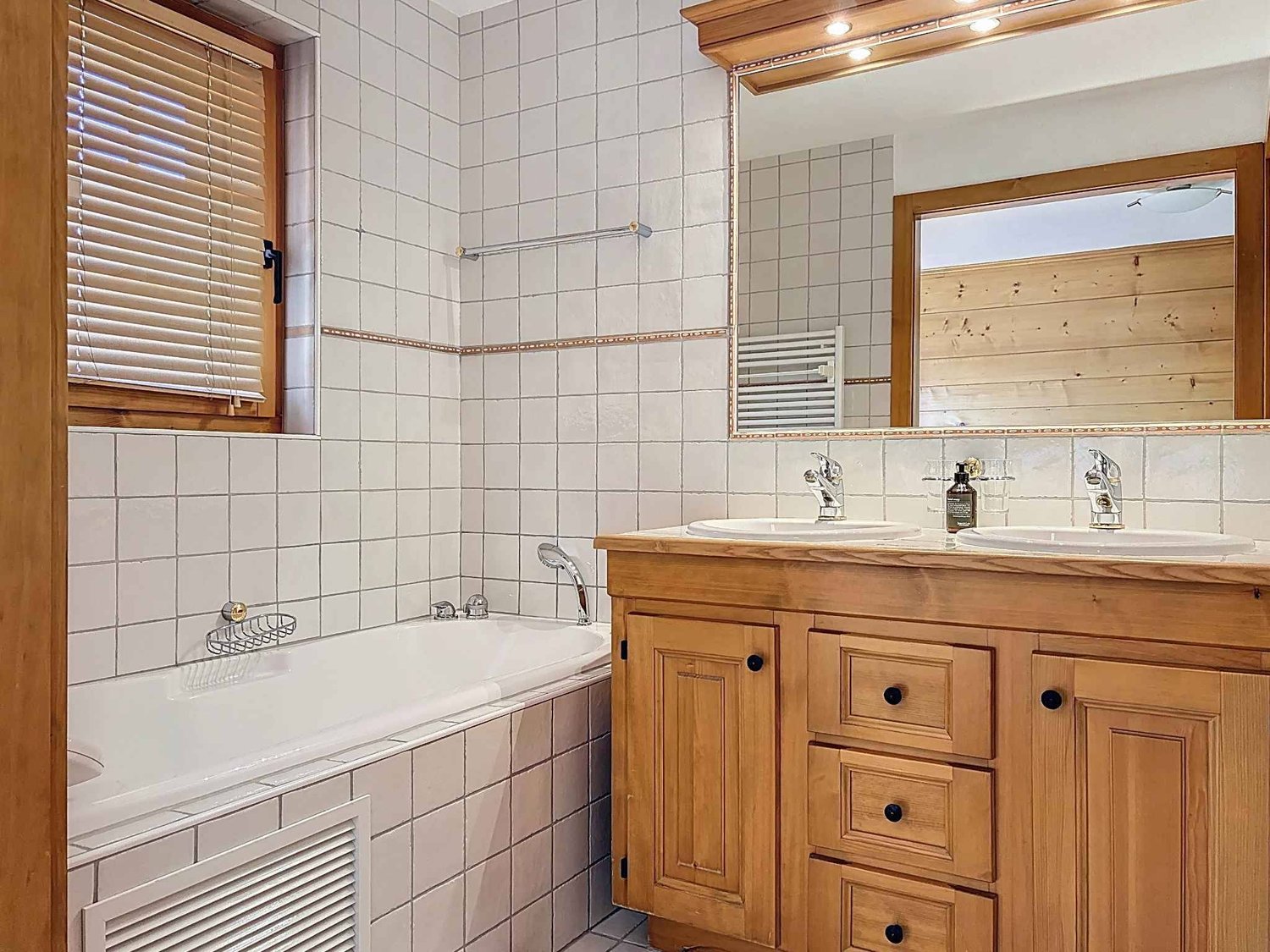 4 ½ rooms furnished flat, photo 5 sur 10